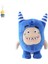 Küçük 7 Inç Odbbods Qibao Sevimli Asker Peluş Oyuncak Bebek Karikatür Bebek Makinesi (Yurt Dışından) 1