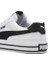 Court Classic Vulc Fs 396353 Erkek Günlük Sneaker Spor Ayakkabı 4