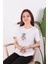 S0017555 Kadın T-Shirt 1