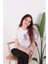 S0017555 Kadın T-Shirt 2