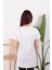 S0017555 Kadın T-Shirt 4