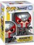 Pop Marvel Rivals Magneto Figürü 1065 – Koleksiyonluk Vinil Bobblehead 1