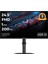 G25F2 24.5 1920X1080 Fhd 200Hz 1ms HDMI Dp HDR10 Freesync Premium IPS Gaming Monitör 1