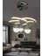 Florya 3 Toplu LED Avize 1