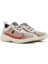 Kadın Bej Bağcıklı Kalın Tabanlı Sneaker 25SFE49626F 3
