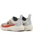Kadın Bej Bağcıklı Kalın Tabanlı Sneaker 25SFE49626F 5