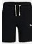 Jack & Jones 12280084 Jpstgordon Charge Prınt Sweat Shorts Mıd Erkek Şort 1
