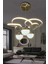 Florya 3 Toplu LED Avize 2