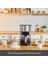 Freshbrew Inox Filtre Kahve Makinesi 3