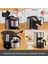 Freshbrew Inox Filtre Kahve Makinesi 5