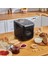 Bake Compact 19 In 1 Çok Fonksiyonlu Reçel, Yoğurt, Hamur Yoğurma ve Ekmek Yapma Makinesi Inox 1