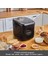 Bake Compact 19 In 1 Çok Fonksiyonlu Reçel, Yoğurt, Hamur Yoğurma ve Ekmek Yapma Makinesi Inox 3