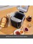 Bake Compact 19 In 1 Çok Fonksiyonlu Reçel, Yoğurt, Hamur Yoğurma ve Ekmek Yapma Makinesi Inox 5