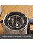 Teabig Xl 2 In 1 Çelik Çay Makinesi Ve Su Isıtıcı Inox 4