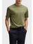 Pamuklu Regular Fit Bisiklet Yaka T Shirt Erkek T Shirt 50520298 311 1