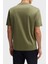 Pamuklu Regular Fit Bisiklet Yaka T Shirt Erkek T Shirt 50520298 311 3