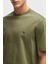 Pamuklu Regular Fit Bisiklet Yaka T Shirt Erkek T Shirt 50520298 311 4