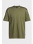 Pamuklu Regular Fit Bisiklet Yaka T Shirt Erkek T Shirt 50520298 311 5