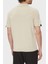 Pamuklu Slim Fit Yarım Fermuarlı Polo Yaka T Shirt Erkek Polo Yaka T Shirt 50537146 284 3