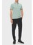 Steç Pamuklu Regular Fit Normal Bel Ribanalı Paça Jogger Pantolon Erkek Pantolon 50537198 001 1