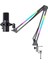 Gamenote GK60 Pro Rgb Profesyonel Oyuncu ve Yayıncı Mikrofonu - Rgb Standlı USB Mikrofon 3