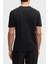 Logolu % 100 Pamuk Regular Fit Bisiklet Yaka T Shirt Erkek T Shirt 50537834 001 3
