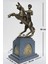 Atatürk Onur Anıtı Biblo - Büyük Boy (39 cm) 2