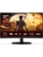 Aoc C27G42E 27" 180Hz 0.5ms HDMI Dp Adaptivesync HDR10 Fhd Fast Va Gaming Monitör 1