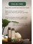 Duş Yağı Derin Canlandırıcı Organik Argan Nemlendirici Yumuşatıcı Pürüzsüzleştirici 250 ml 3
