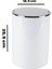 Lenox Çöp Kovası - Beyaz - 6 Lt 4
