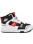 Siyah Erkek Çocuk Sneaker Kıng Uzun Filet 1