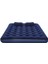 Çift Kişilik Şişme Yatak - 2 Yastık ve El Pompası Hediyeli 203CMX152CMX22CM Kamp & Ev Kullanımı 2