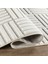 İskandinav Maja 80x300 cm Salon Mutfak Halısı Yolluk Kilim 5
