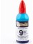 Mavi Universal Renklendirici 20 ml Renk Tüpü 2