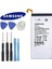 Samsung C7 C700 Pil Batarya EB-BC700ABE ve Tamir Seti Senalstore 2