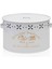 Metal Bölmeli Patates Soğan Kovası - Beyaz - 18 lt 2