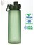 Su Matarası Tritan Geniş Ağız Su Şişesi Luxury Spor Matarası Suluğu Bpasız 730 ml Yeşil 0110 3