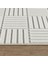 İskandinav Maja 80x150 cm Salon Mutfak Halısı Yolluk Kilim 4