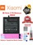 Xiaomi Mi Note 2 BM48 Batarya Pil Ebatında Senalstore 2