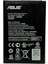Asus Zenfone Go Pil Batarya G500TG/LIVE 5.0 C11P1506 Senalstore 2