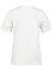 Alone Baskılı V Yaka Kadın T-Shirt 406 3