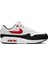 Air Max 1 Erkek Spor AYAKKABI-FD9082-101 1