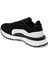 Siyah Hakiki Süet Deri Erkek Sneaker - E24I1AY56713-A01 2
