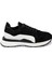 Siyah Hakiki Süet Deri Erkek Sneaker - E24I1AY56713-A01 3
