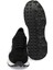 Siyah Hakiki Süet Deri Erkek Sneaker - E24I1AY56713-A01 4