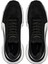 Siyah Hakiki Süet Deri Erkek Sneaker - E24I1AY56713-A01 5