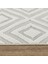 İskandinav Jens 80x150 cm Salon Mutfak Halısı Yolluk Kilim 4