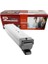 Hp W9040MC Siyah Muadil Toner Çipli E72530 E77822 E77825 E77830 E78232 E78325 E78330 1