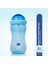 Pipetli Bardak 350 ml - MAVİ 2