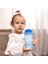 Pipetli Bardak 350 ml - MAVİ 5